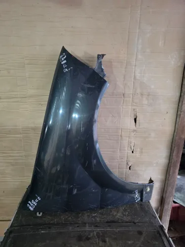PARALAMA L/D FIAT PALIO / SEINA EL 2008 A 2012 ORIGINAL