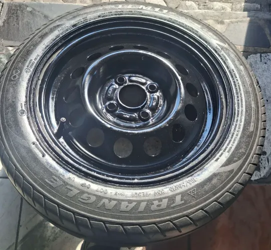 Estepe 15" Ford
