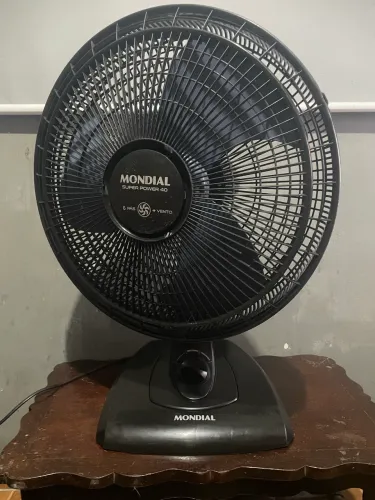Ventilador Mondial 40 Cm Super Power
