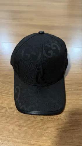 Bonés 1 Linha