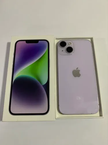 iPhone 14 