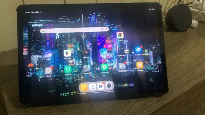 Tablet xiaomi redmi pad 2