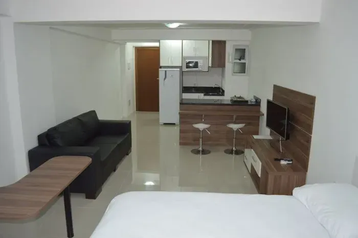 Imóvel para venda tem 40 metros quadrados com 1 quarto em Costa do Sol - Macaé - RJ