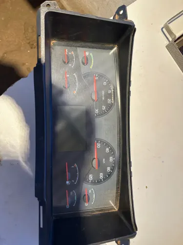 Painel De Instrumentos Volvo Fh / Fm / Vm Original
