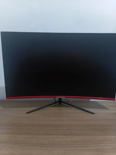 Monitor concordia 27 polegadas 100hz