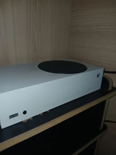 Vendo Xbox série s