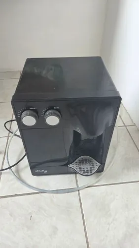 Purificador de Agua Soft Plus New Black