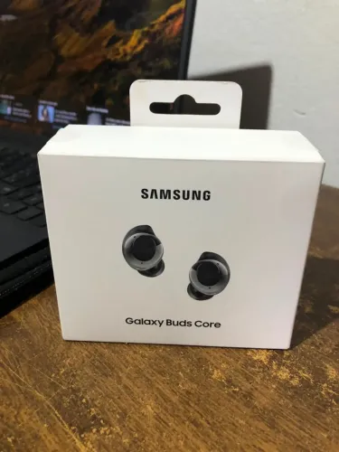 Samsung Galaxy Buds Core