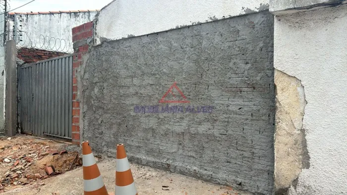 Terreno em Vermelha - Teresina