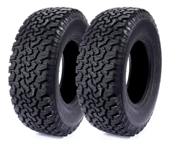 PNEU CAMINHONETE 16 REMOULD VIPAL 235/70R16 ALL TERRAIN