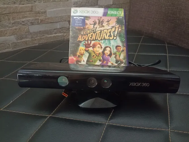 Kinect Xbox 360