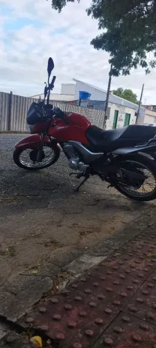 Titan 150 cg ks 2009 