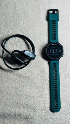 Garmin 735XT