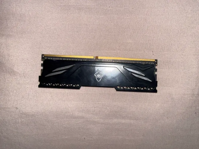 SSD MANCER 8GB