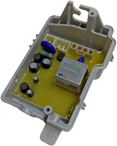 Placa Consul 8 kg, 9 kg, 12 kg, CWB 08A,CWB 09A, CWH 11B,CWH 12,CWS 11A,CWE 08 A,BWJ 11A