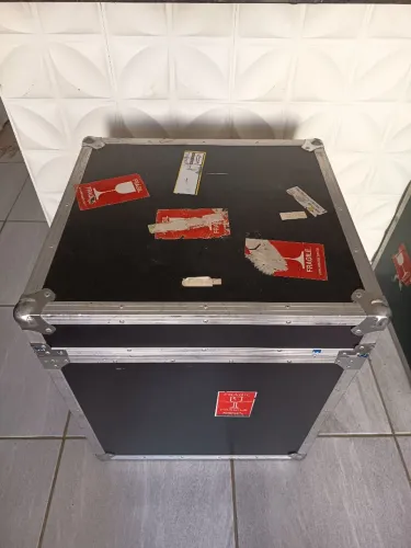  CASE PARA DRONE DJI MATRICE 600 PRO.