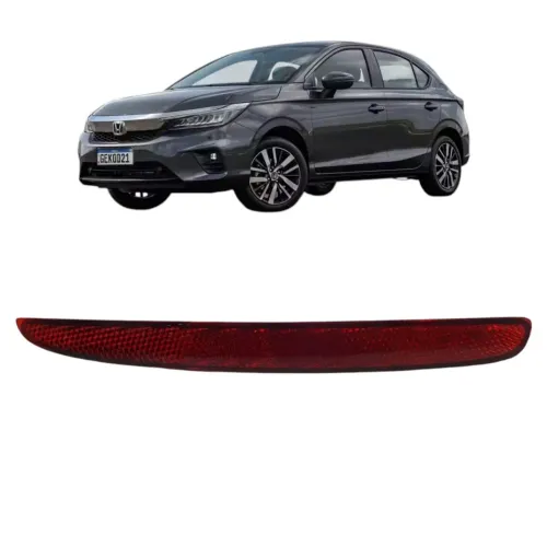 Olho de gato Honda city 22/23 hatch 