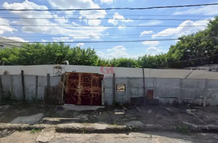 Lote à venda, Estoril - Belo Horizonte/MG