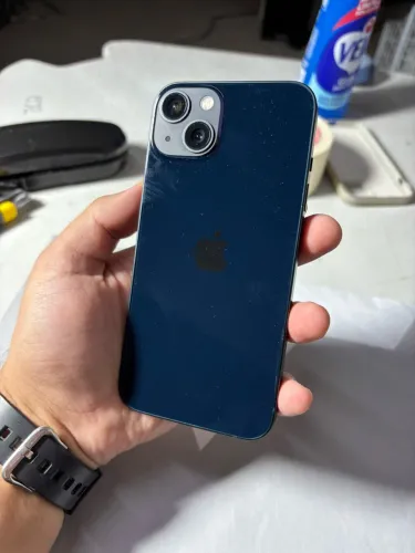 iPhone 13
