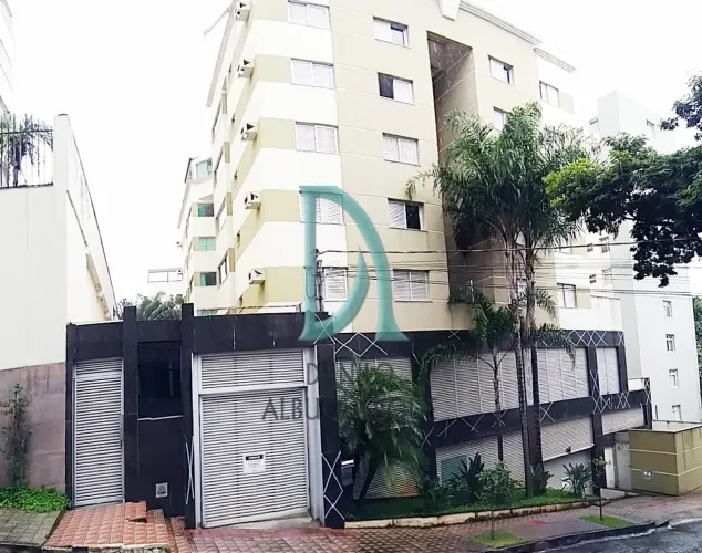Apartamento 149m² no bairro Coracao de jesus - Belo horizonte a venda por R$ 900.000,00