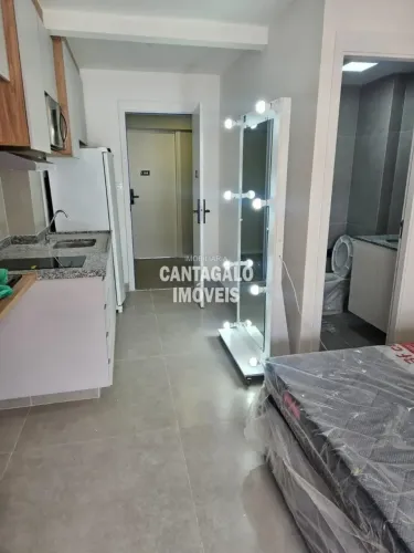 Studio para aluguel na Mooca - São Paulo