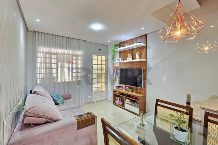 Casa Condomínio Residencial Vila dos Diamantes - Jardim Regina Alice - Barueri/SP - Preço
