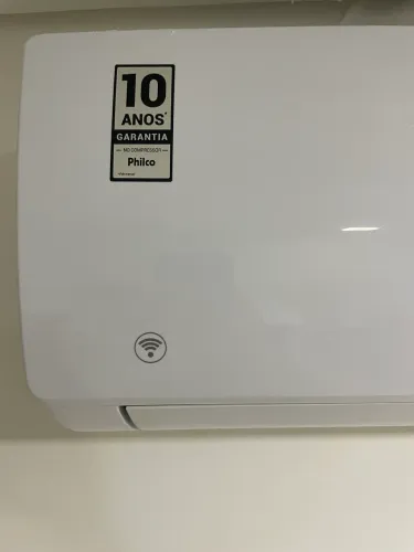 2 Ar Condicionado NOVO Completo com Condensador NOVO