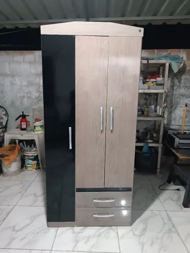 Guarda roupa 