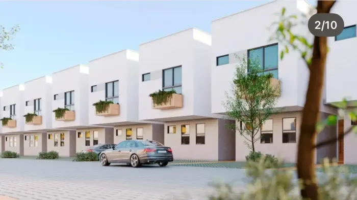 EDF Condomínio Residencial Belo Jardim
