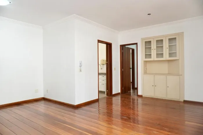 Apartamento à Venda - Funcionários, 3 Quartos, 102 m2