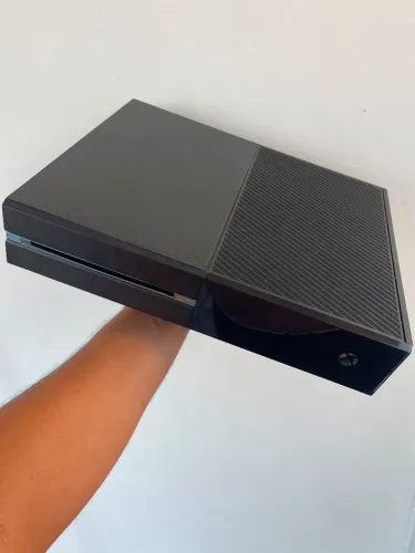 Xbox One Fat 512GB 