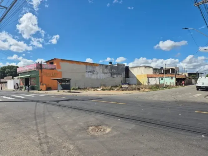 TERRENO COMERCIAL 544M2 - DIRETO COM PROPRIETARIO
