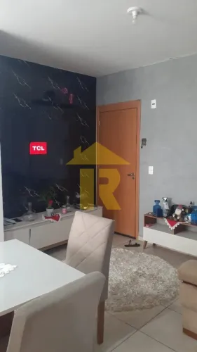 Adquira já seu apartamento no Parque das Amoras II em São José do Rio Preto! Luxo e confor