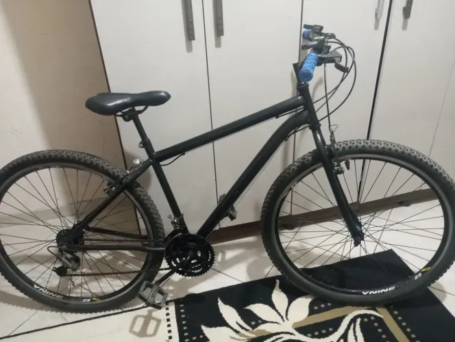 Vendo bicicleta aro 29