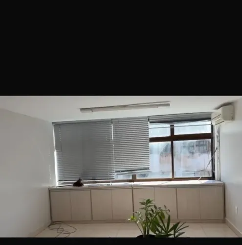SALA COMERCIAL SETOR COMERCIAL SUL Ed. Anhaguera 