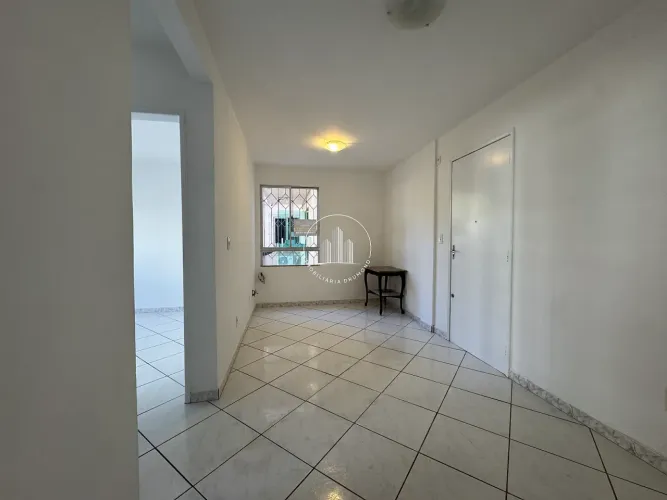Apartamento de 2 dormitórios no Bela Vista