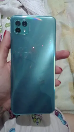 Motorola G50