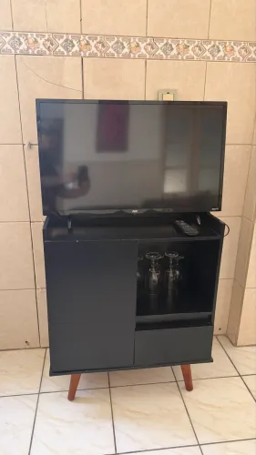Tv Smart AOC Roku 32