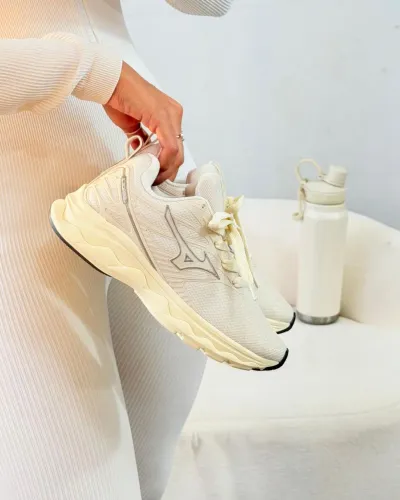 TÊNIS MIZUNO SPACE 3 FEMININO