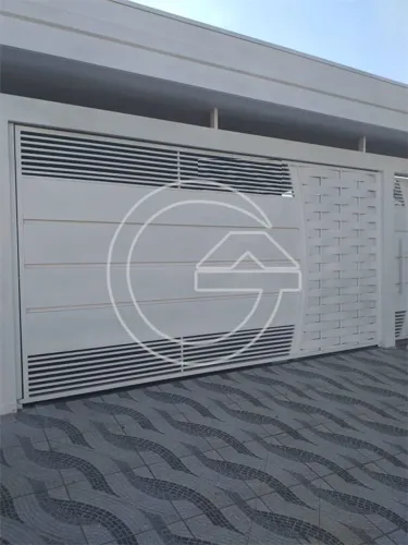 VENDE-SE Residência NO ALTOS DO PALMITAL - MARÍLIA/SP
