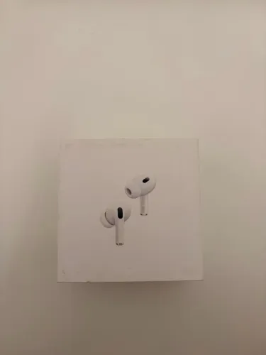 AirPods Pro 2 - seminovo