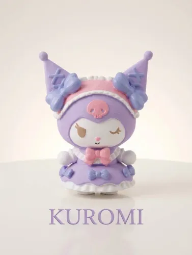 Kuromi Sanrio