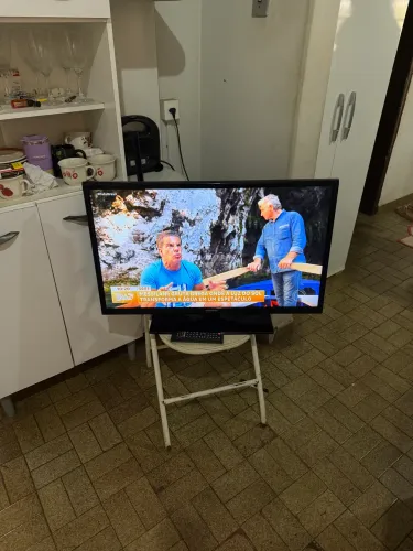 Tv Samsung 42 polegadas