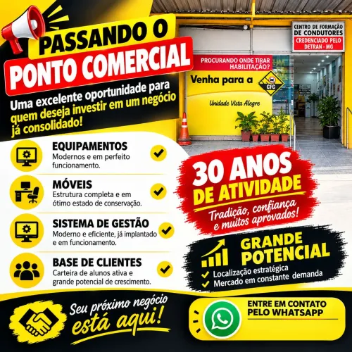 Loja de Autoescola