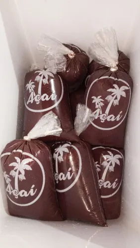 AÇAÍ TOP DE QUALIDADE