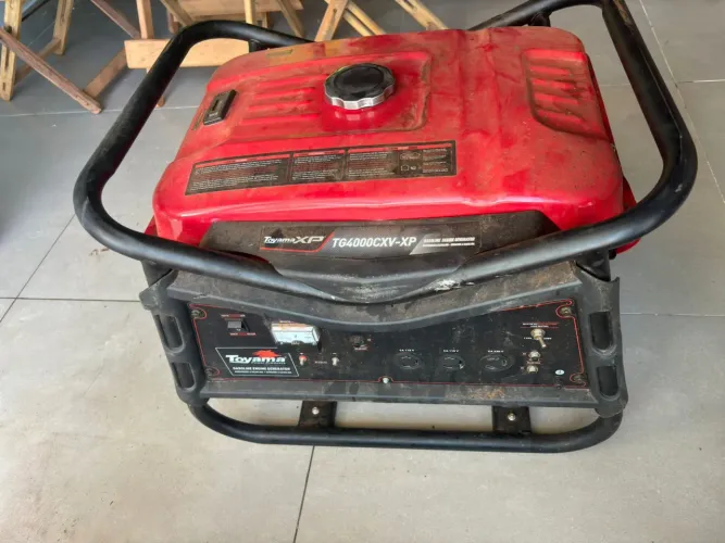 Vende-se gerador 
