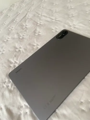 Xiaomi Redmi Pad 2 256GB+ 8GB RAM + Caneta Stylus + Capa | Estado de Novo