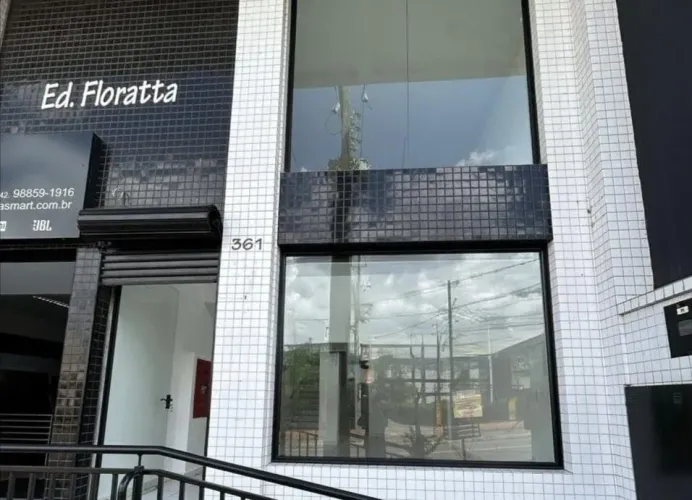 SALA COMERCIAL PARA LOCAÇÃO NO CENTRO