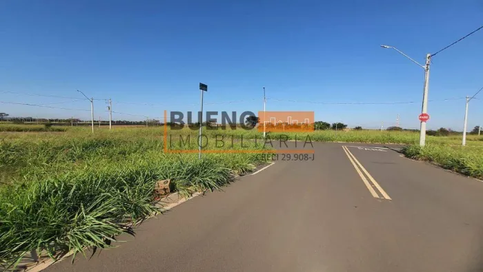 Terreno à venda, Terras de Cillo - Santa Bárbara D'Oeste/SP