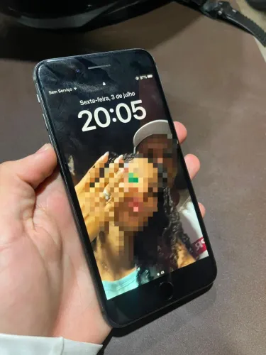 iPhone 8 Plus 64gb 